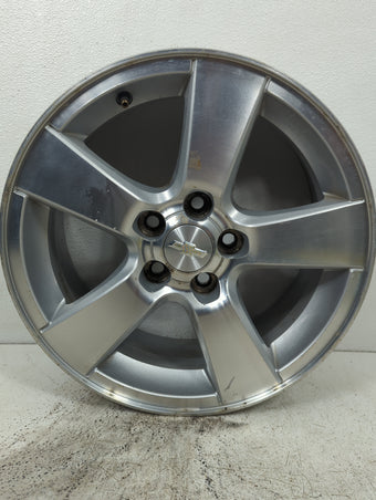 compare product 2014 Chevrolet Cruze Oem Wheel Rim 5030322
