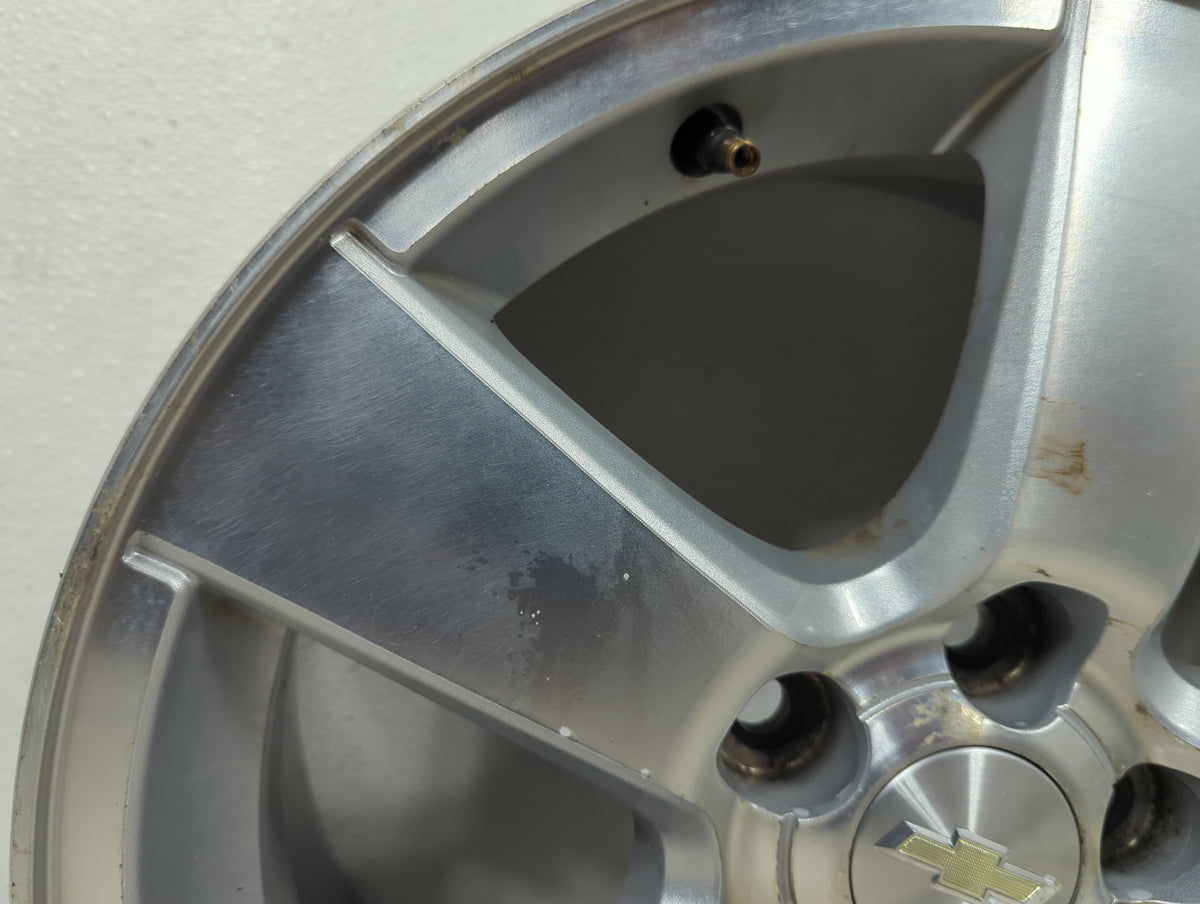 2014 Chevrolet Cruze Oem Wheel Rim 5030322 - Oemusedautoparts1.com