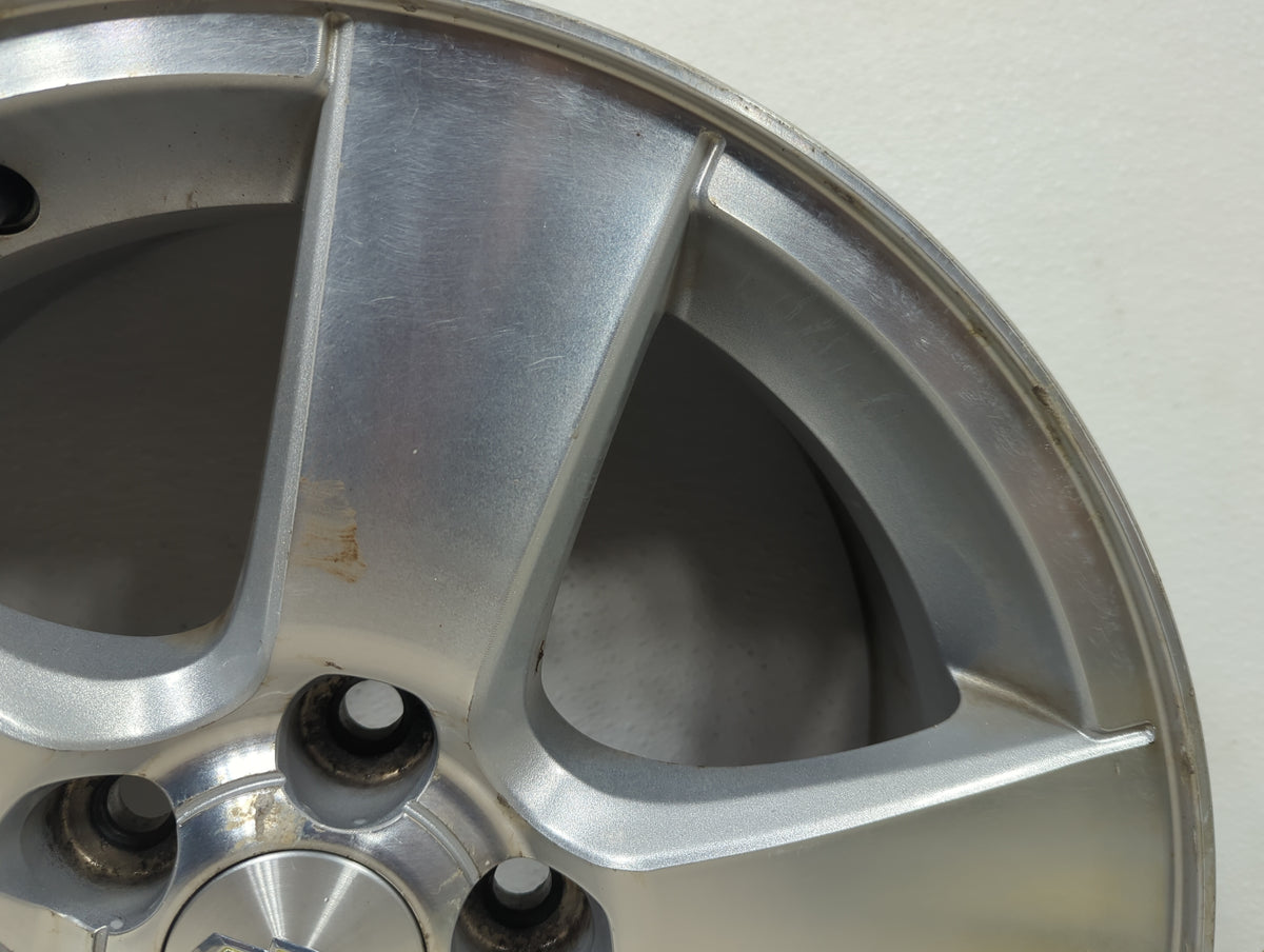 2014 Chevrolet Cruze Oem Wheel Rim 5030322 - Oemusedautoparts1.com