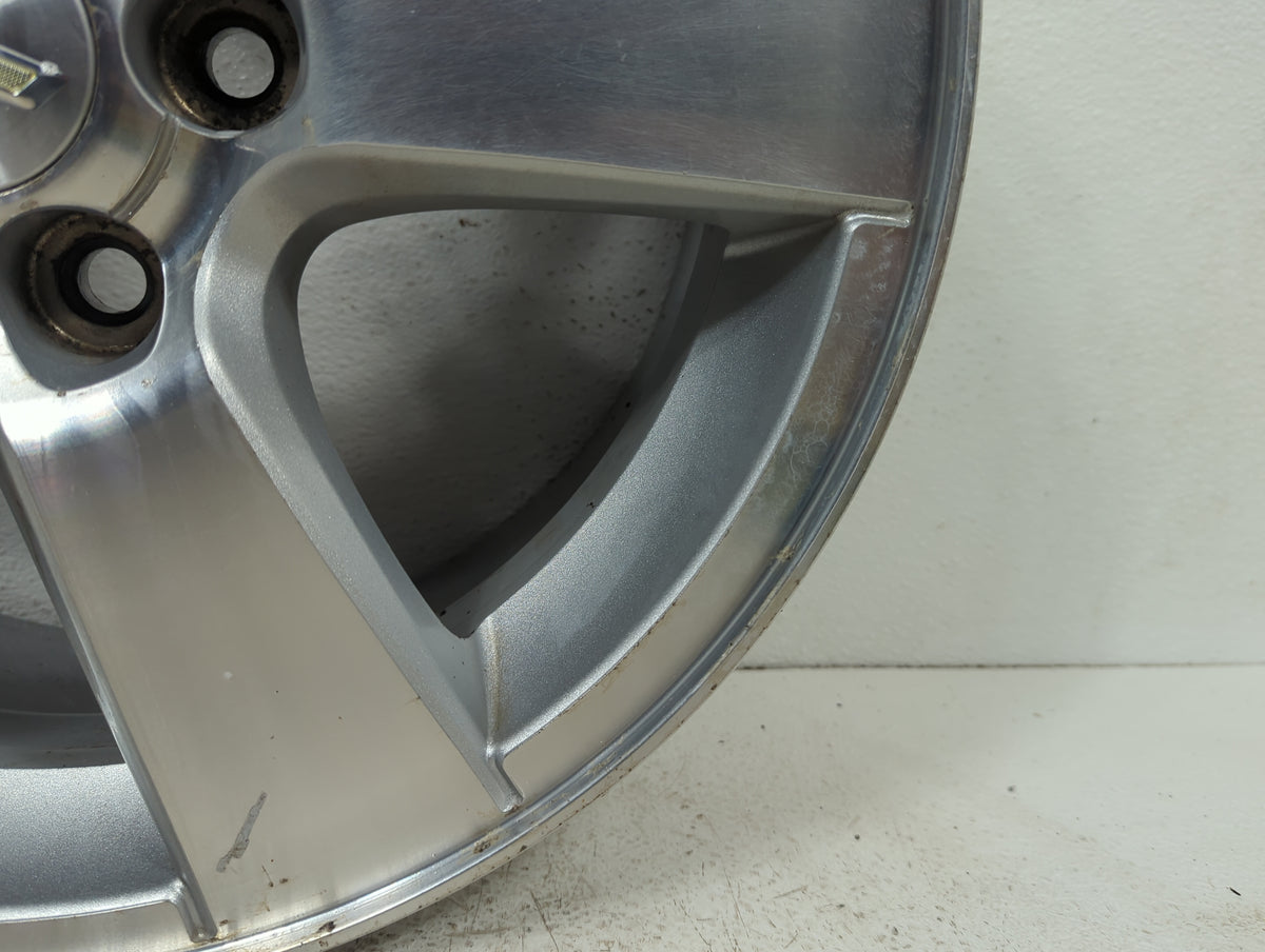 2014 Chevrolet Cruze Oem Wheel Rim 5030322 - Oemusedautoparts1.com