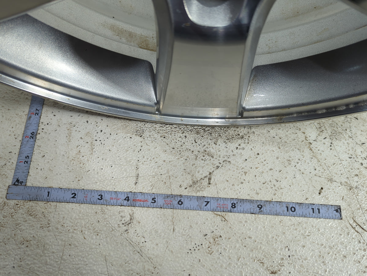 2014 Chevrolet Cruze Oem Wheel Rim 5030322 - Oemusedautoparts1.com