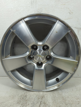 compare product 2014 Chevrolet Cruze Oem Wheel Rim 5030323