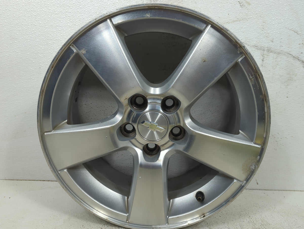 2014 Chevrolet Cruze Oem Wheel Rim 5030323 - Oemusedautoparts1.com