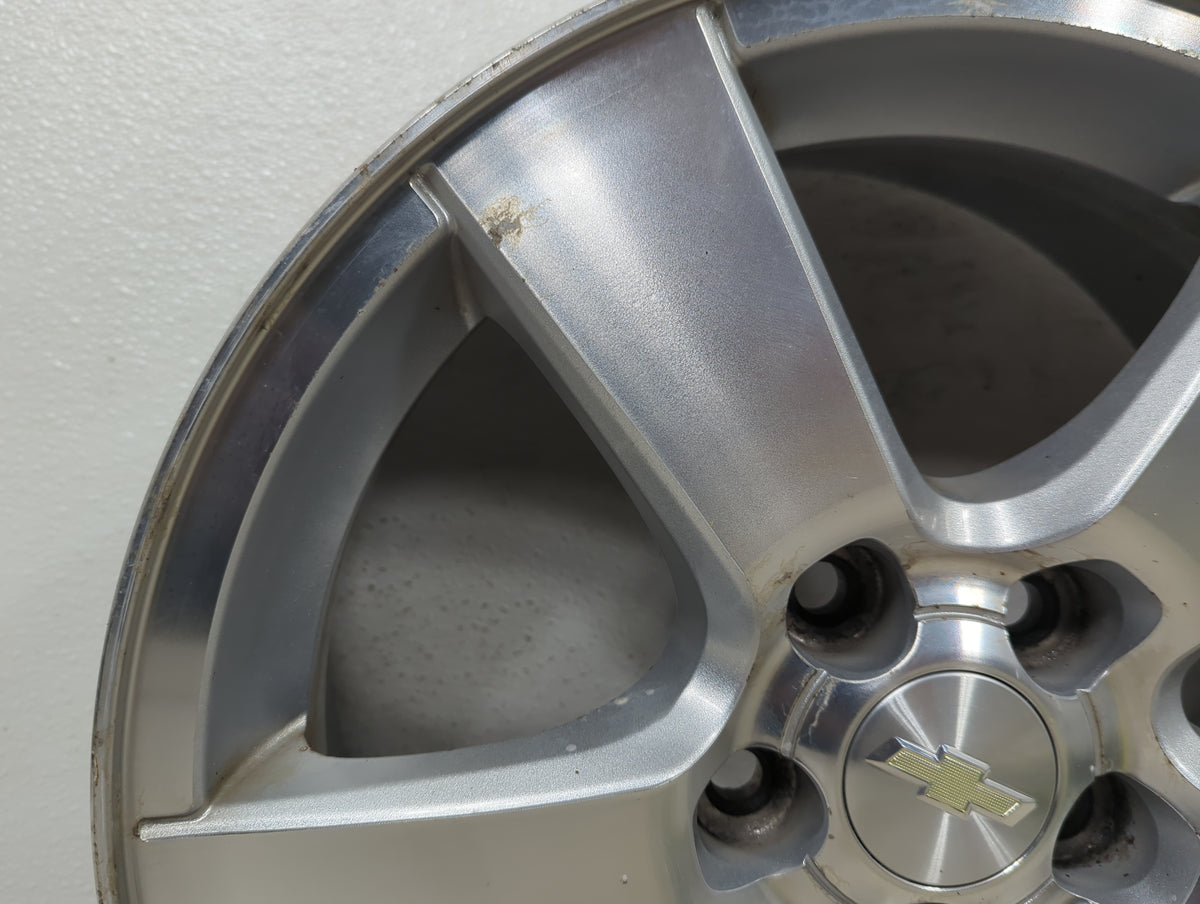 2014 Chevrolet Cruze Oem Wheel Rim 5030323 - Oemusedautoparts1.com