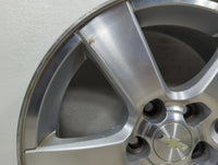 2014 Chevrolet Cruze Oem Wheel Rim 5030323 - Oemusedautoparts1.com