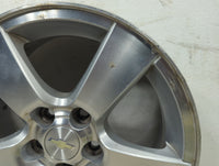 2014 Chevrolet Cruze Oem Wheel Rim 5030323 - Oemusedautoparts1.com