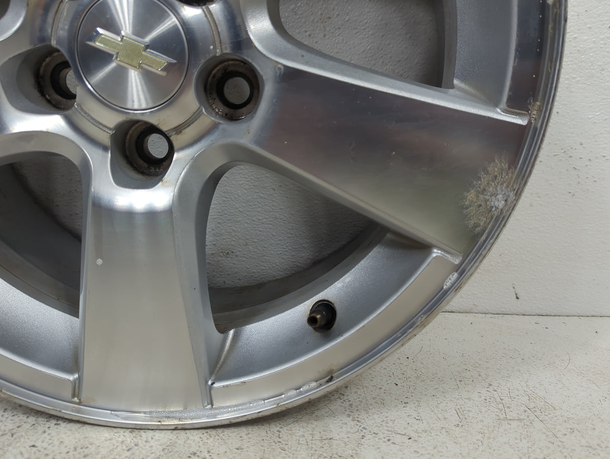 2014 Chevrolet Cruze Oem Wheel Rim 5030323 - Oemusedautoparts1.com