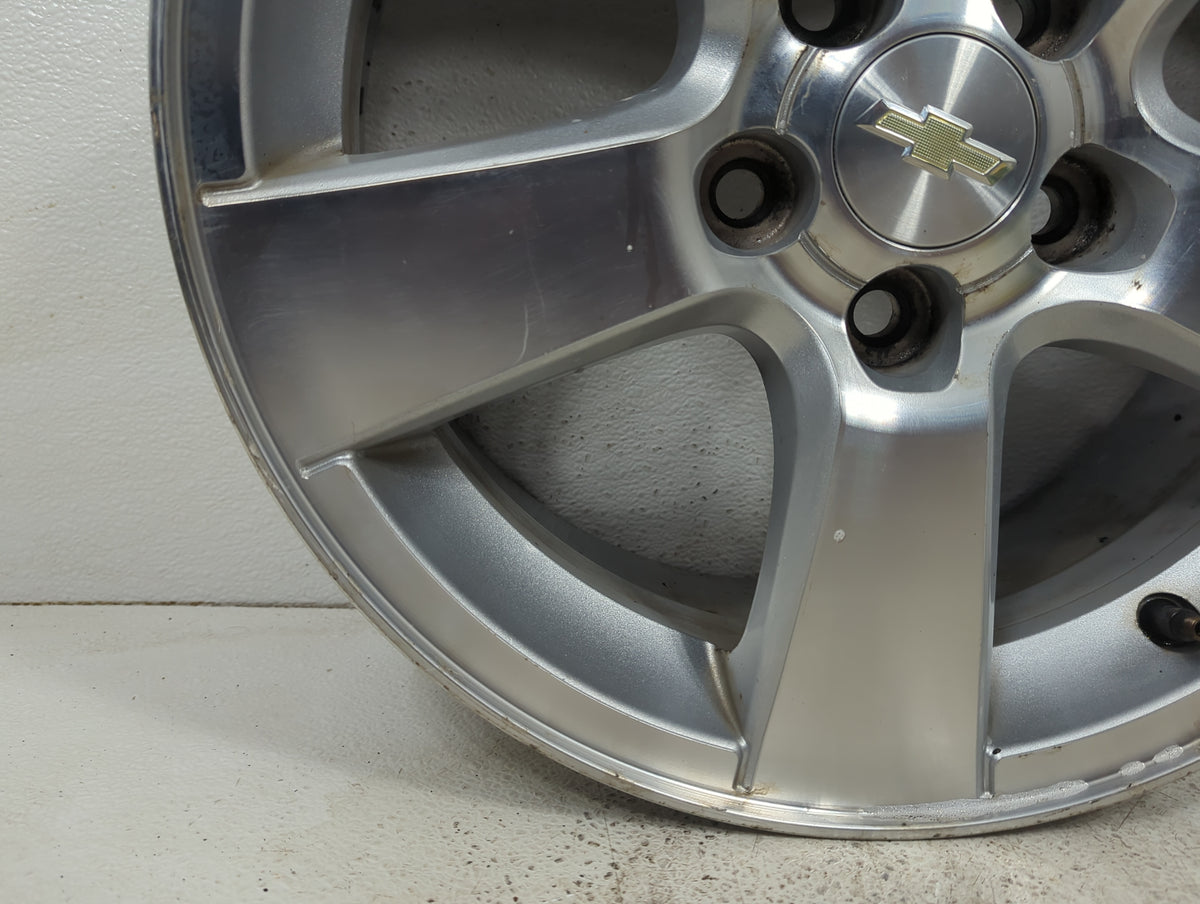2014 Chevrolet Cruze Oem Wheel Rim 5030323 - Oemusedautoparts1.com