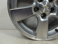 2014 Chevrolet Cruze Oem Wheel Rim 5030323 - Oemusedautoparts1.com