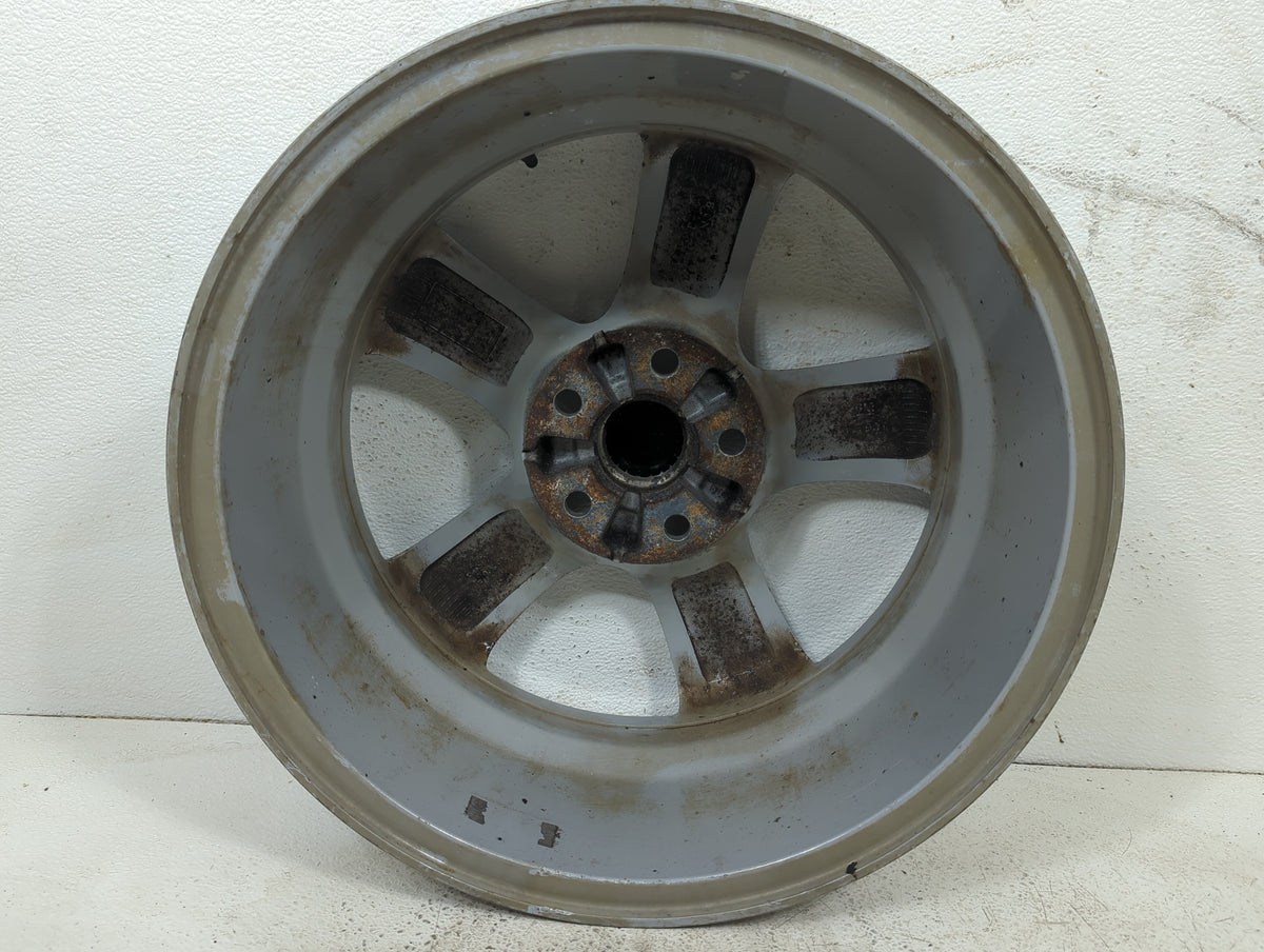 2014 Chevrolet Cruze Oem Wheel Rim 5030323 - Oemusedautoparts1.com