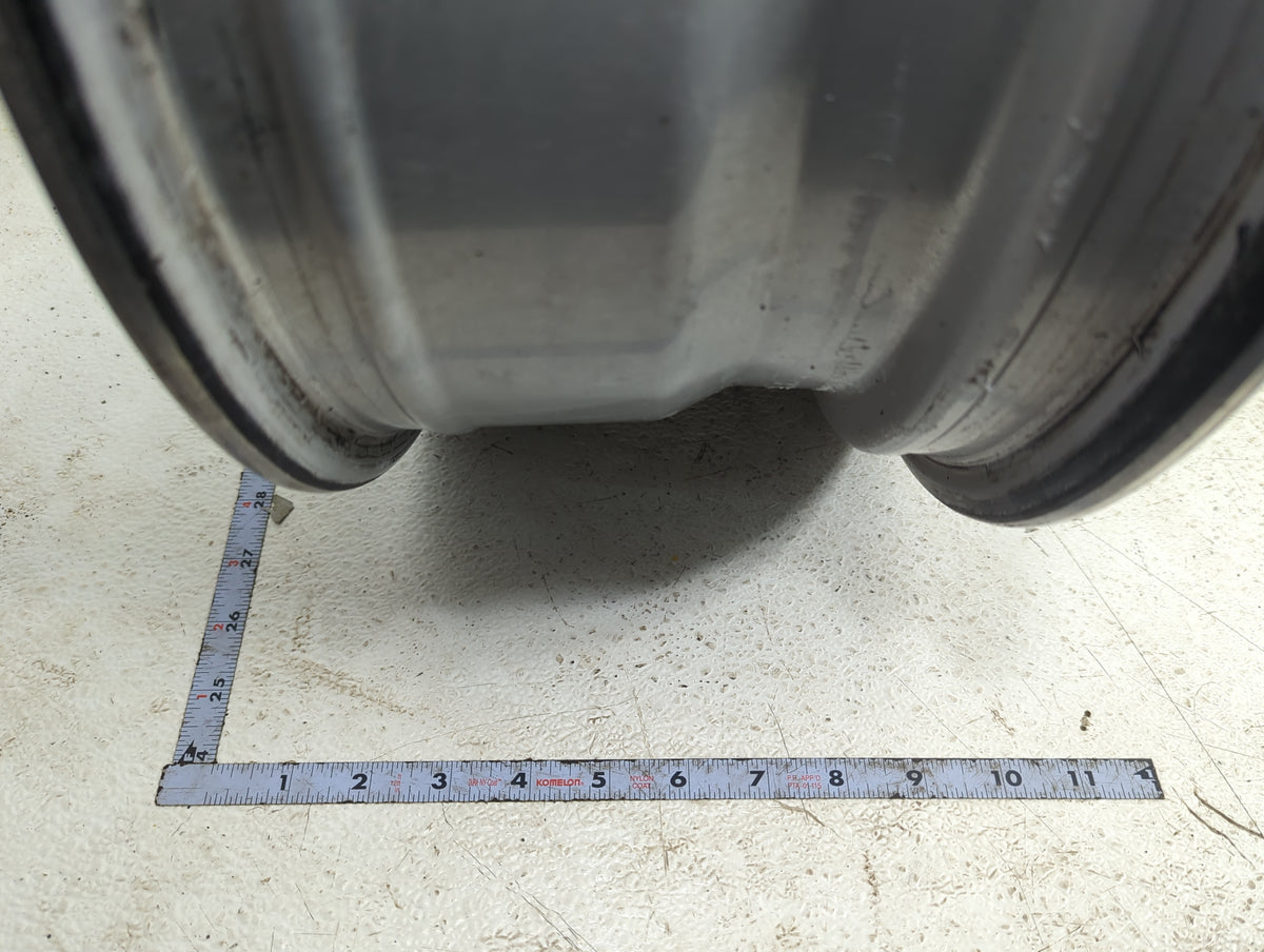 2014 Chevrolet Cruze Oem Wheel Rim 5030323 - Oemusedautoparts1.com