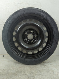 2014 Chevrolet Cruze Spare Donut Tire Wheel Rim Oem - Oemusedautoparts1.com