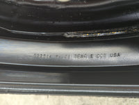 2014 Chevrolet Cruze Spare Donut Tire Wheel Rim Oem - Oemusedautoparts1.com