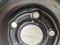 2014 Chevrolet Cruze Spare Donut Tire Wheel Rim Oem - Oemusedautoparts1.com