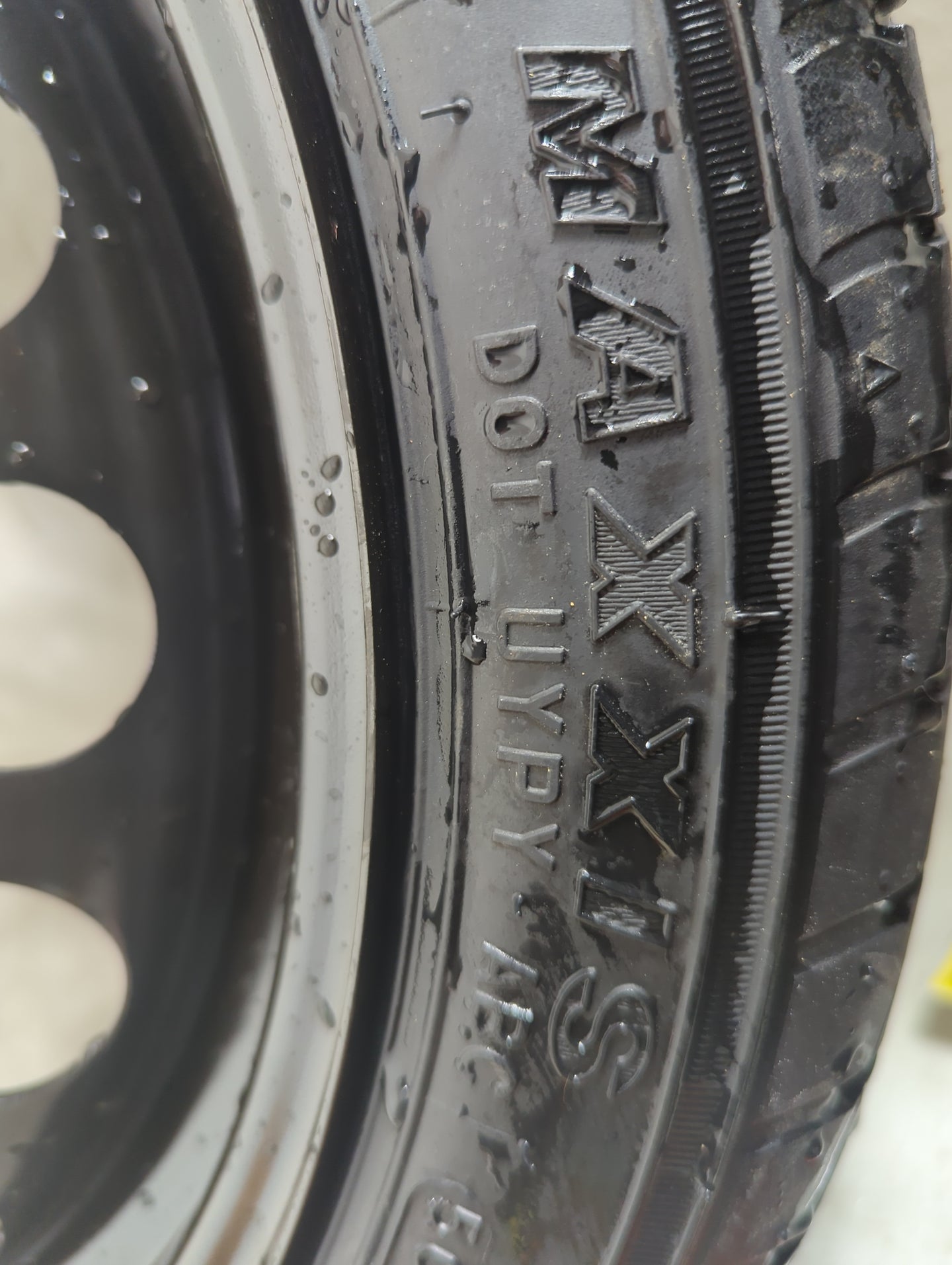 2014 Chevrolet Cruze Spare Donut Tire Wheel Rim Oem - Oemusedautoparts1.com