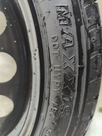 2014 Chevrolet Cruze Spare Donut Tire Wheel Rim Oem - Oemusedautoparts1.com
