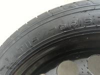 2014 Chevrolet Cruze Spare Donut Tire Wheel Rim Oem - Oemusedautoparts1.com