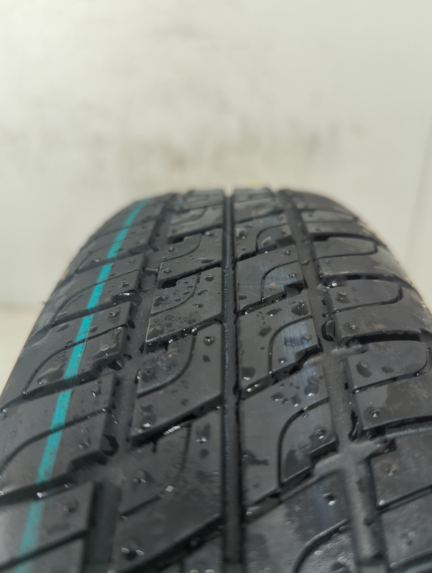2014 Chevrolet Cruze Spare Donut Tire Wheel Rim Oem - Oemusedautoparts1.com