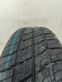 2014 Chevrolet Cruze Spare Donut Tire Wheel Rim Oem - Oemusedautoparts1.com
