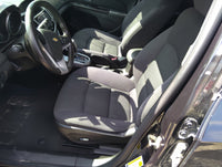 2012-2016 Chevrolet Cruze Driver Front Seat Oem 5030331 - Oemusedautoparts1.com