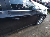 2012-2016 Chevrolet Cruze Passenger Front Door Oem 5030335 - Oemusedautoparts1.com