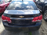 2011-2016 Chevrolet Cruze Trunk/decklid/hatch/tailgate Oem 5030336 - Oemusedautoparts1.com