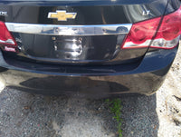 2011-2016 Chevrolet Cruze Rear Bumper Assembly Oem 5030339 - Oemusedautoparts1.com