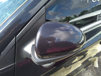 compare product 2011-2016 Chevrolet Cruze Driver Side View Mirror - Left Door Mirror OEM Used