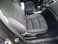 2012-2016 Chevrolet Cruze Passenger Front Seat Oem 5030341 - Oemusedautoparts1.com