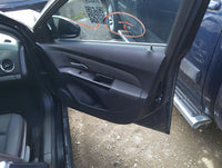 2014 Chevrolet Cruze Front Right Passenger Interior Door Panel Trim 5030342 - Oemusedautoparts1.com