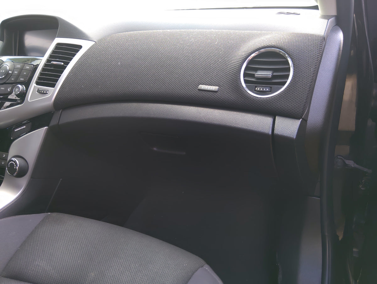 2014 Chevrolet Cruze Passenger Glove Box Door Storage Compartment 5030343 - Oemusedautoparts1.com