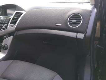 compare product 2014 Chevrolet Cruze Passenger Glove Box Door Storage Compartment 5030343