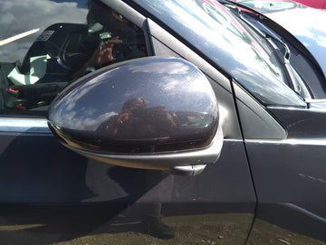 2011-2016 Chevrolet Cruze Passenger Side View Mirror - Right Door Mirror OEM Used - Oemusedautoparts1.com