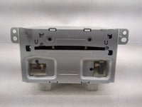 2014 Chevrolet Cruze Radio AM FM Cd Player Receiver Replacement P/N:23206821 Fits OEM Used Auto Parts - Oemusedautoparts1.co