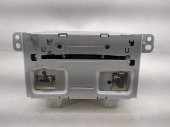 compare product 2014 Chevrolet Cruze Radio AM FM Cd Player Receiver Replacement P/N:23206821 Fits OEM Used Auto Parts
