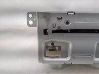 2014 Chevrolet Cruze Radio AM FM Cd Player Receiver Replacement P/N:23206821 Fits OEM Used Auto Parts - Oemusedautoparts1.co