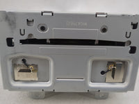 2014 Chevrolet Cruze Radio AM FM Cd Player Receiver Replacement P/N:23206821 Fits OEM Used Auto Parts - Oemusedautoparts1.co