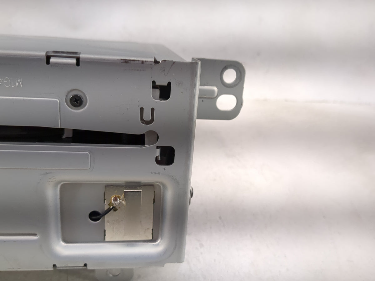 2014 Chevrolet Cruze Radio AM FM Cd Player Receiver Replacement P/N:23206821 Fits OEM Used Auto Parts - Oemusedautoparts1.co