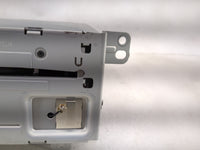 2014 Chevrolet Cruze Radio AM FM Cd Player Receiver Replacement P/N:23206821 Fits OEM Used Auto Parts - Oemusedautoparts1.co