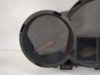 2013-2014 Chevrolet Cruze Instrument Cluster Speedometer Gauges P/N:95129378 81511914 Miles:152K Fits Fits 2013 2014 OEM Use