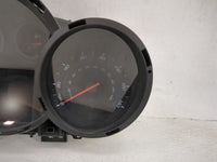 2013-2014 Chevrolet Cruze Instrument Cluster Speedometer Gauges P/N:95129378 81511914 Miles:152K Fits Fits 2013 2014 OEM Use
