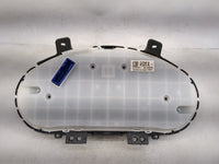 2013-2014 Chevrolet Cruze Instrument Cluster Speedometer Gauges P/N:95129378 81511914 Miles:152K Fits Fits 2013 2014 OEM Use