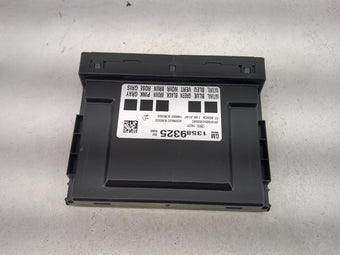 compare product 2013-2016 Chevrolet Cruze Body Control Module Bcm Inner Cabin Fuse Box 5030391
