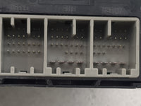 2013-2016 Chevrolet Cruze Body Control Module Bcm Inner Cabin Fuse Box 5030391 - Oemusedautoparts1.com