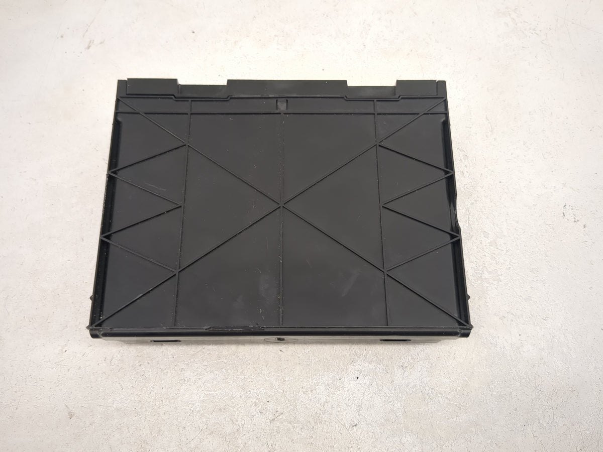 2013-2016 Chevrolet Cruze Body Control Module Bcm Inner Cabin Fuse Box 5030391 - Oemusedautoparts1.com