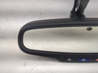 2011-2016 Chevrolet Cruze Interior Rear View Mirror Replacement OEM Fits OEM Used Auto Parts - Oemusedautoparts1.com