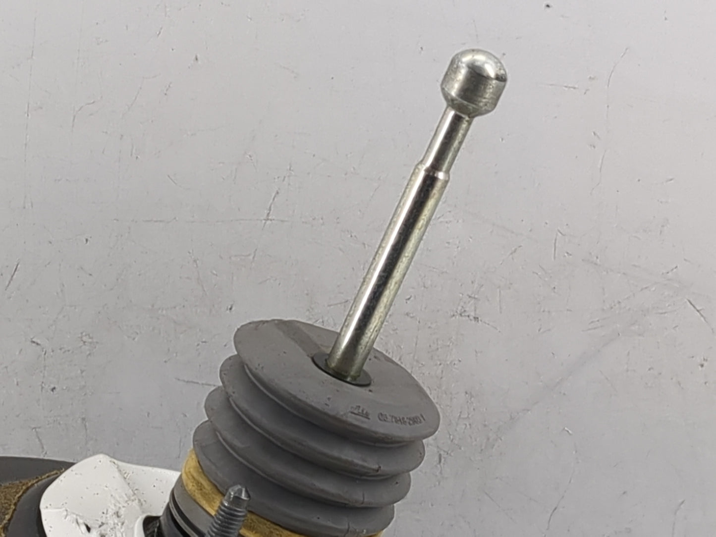 2011-2016 Chevrolet Cruze Power Brake Booster Oem 5030429 - Oemusedautoparts1.com