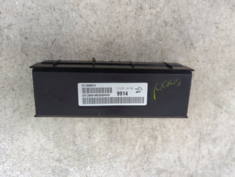 compare product 2014-2014 Chevrolet Cruze Communication Control Module 5030477
