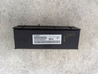 2014-2014 Chevrolet Cruze Communication Control Module 5030477 - Oemusedautoparts1.com
