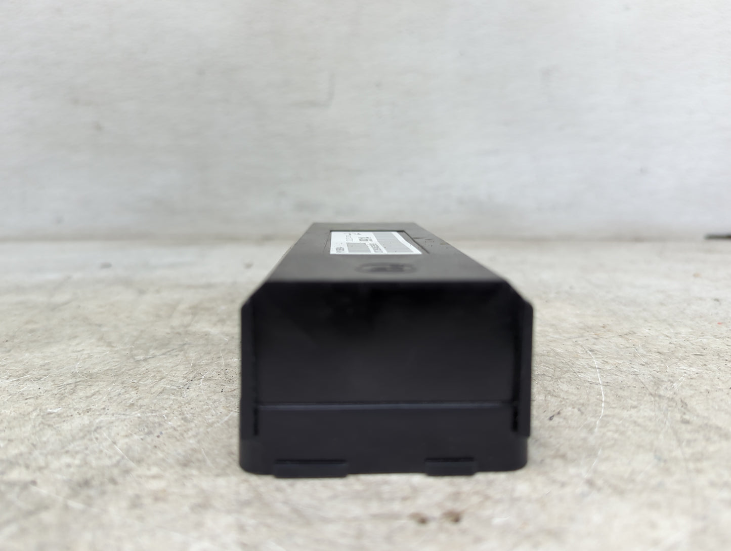 2014-2014 Chevrolet Cruze Communication Control Module 5030477 - Oemusedautoparts1.com